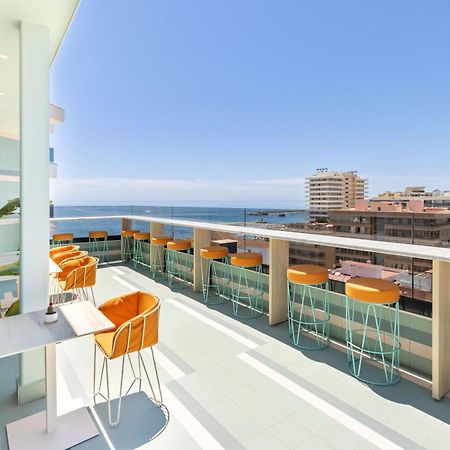 Hotel Angela - Adults Recommended Фуeнхирола Екстериор снимка