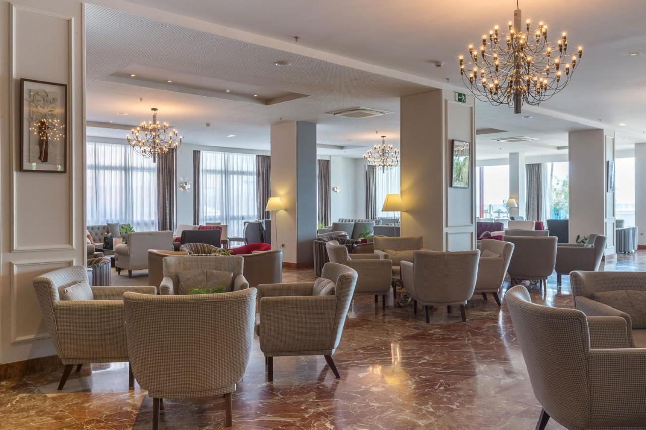 Hotel Angela - Adults Recommended Фуeнхирола Екстериор снимка