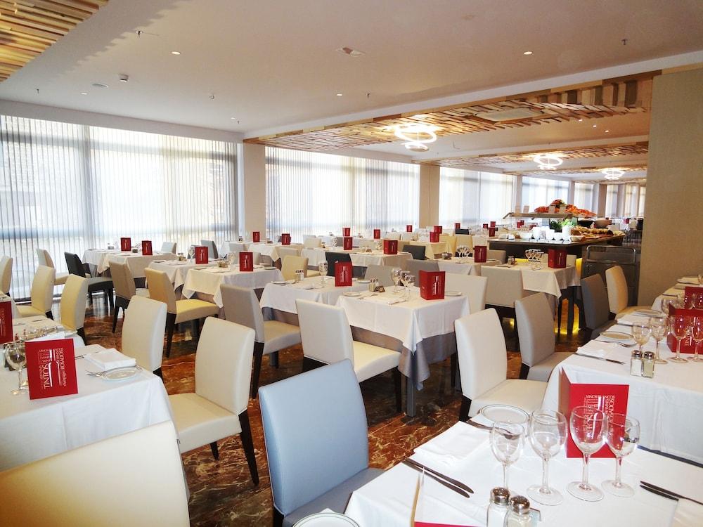 Hotel Angela - Adults Recommended Фуeнхирола Екстериор снимка