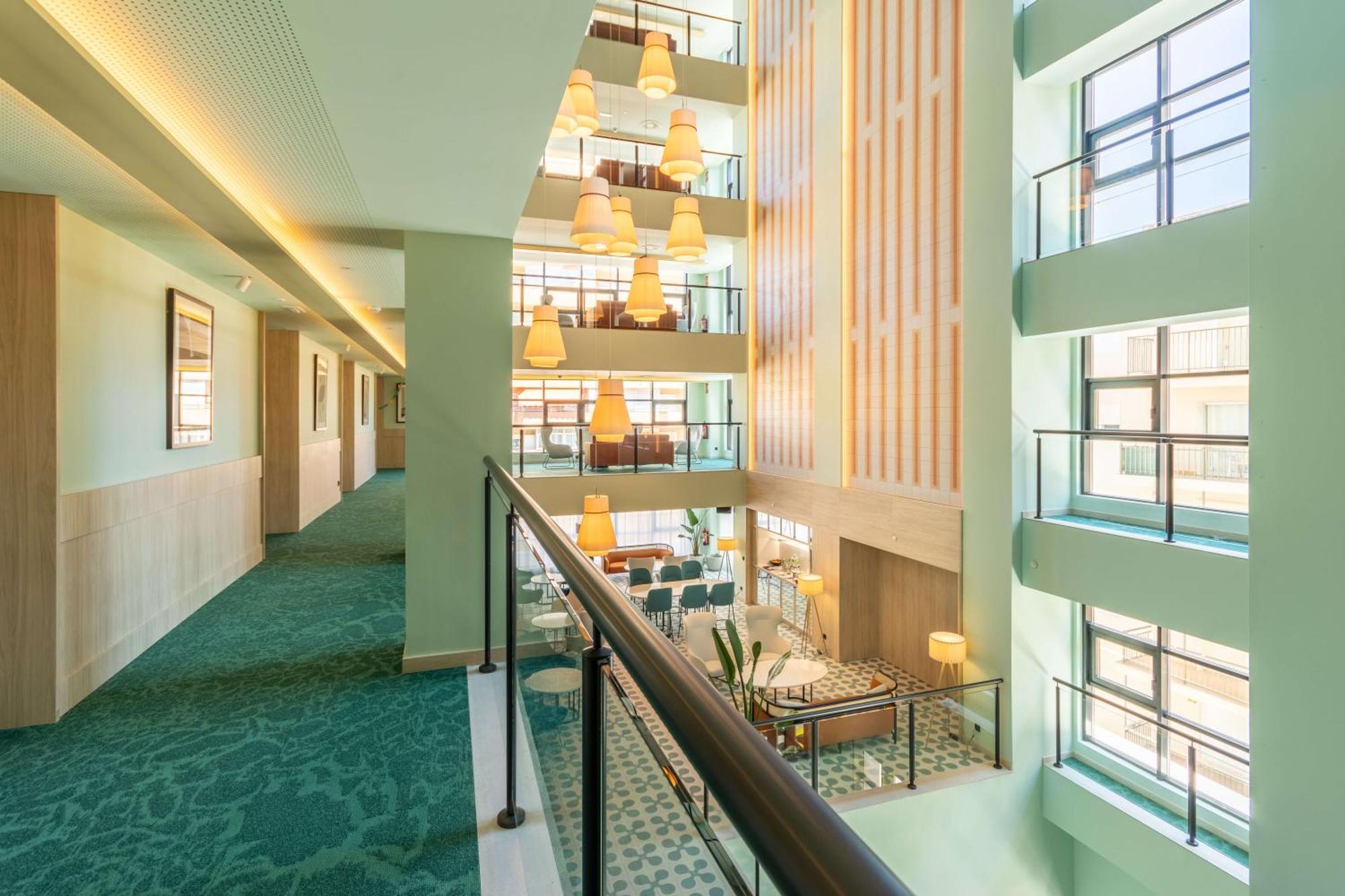 Hotel Angela - Adults Recommended Фуeнхирола Екстериор снимка
